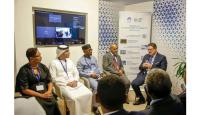 On the Sidelines of (COP28) in Dubai. Minister of Petroleum Participates in a…