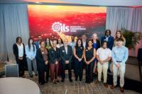 Students find pathways into Bermuda’s ILS industry