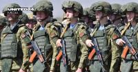 Belarus Modernizes Infrastructure for Russian Aggression Near NATO Borders by 2027