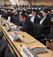 Cambodia Rejects Thai Claims at UN Meeting, Calls for Immediate Cease of Illegal Border Actions