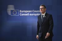 Estonian PM: The faster Russian refineries are blown to smithereens, the better
