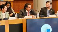European lawmakers support Pakistan's position on Indus Waters Treaty