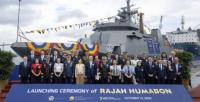 HD Hyundai launches third OPV for the Philippines
