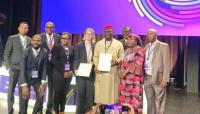 SON Secures Global Recognition For Nigeria’s Measurement Standards Through CIPM Agreement
