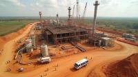 Oil & Gas Development: Uganda Targets First Oil by June 2027 as East African Pipeline Nears Completion