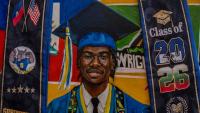 The Death of a Young Haitian’s American Dream
