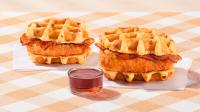 These New Fast Food Sandwiches From A Popular Chicken Chain Bring Southern Comfort To Fall 2026