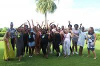 Retreat prioritises educators’ wellbeing