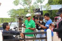 Citizen Journalists Are Filling Cambodia’s Information Gap, but Who Is Backing Them?