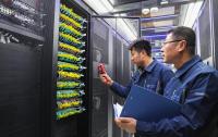 Climate Crisis, Energy Upheaval and AI Race Put Global Order Under Pressure