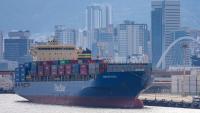 Arctic's new trade routes lure interest but at climate cost