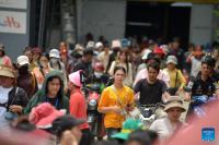 Cambodia Warns of Illegal Job Opportunities in Russia