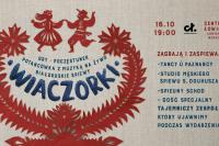 Belarusian "Vyachorki" to be held in Warsaw