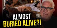Glenn Beck: The girl everyone thought was dead opened her eyes
