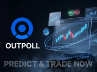 Outpoll Expands Beyond Prediction Markets With Crypto Futures Trading