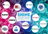 Meet the exhibitors at SHINE Car Wash Summit 2026
