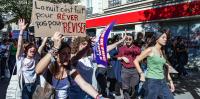 France’s student uprising and young people’s mental health – what are the common causes?