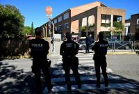 France charges teen shooter citing revenge for bullying in school