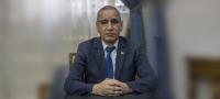 Abu Dhabi: Mauritania Participates in International Security Conference,…