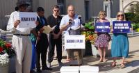 Healthcare Action Plan ballot measure sparks concern among city leaders