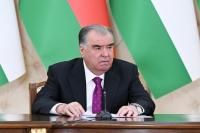 Tajik President puts forward several proposals at CICA