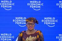 WTO chief sees lasting impact on trade from Middle East war and geopolitics