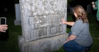 Spokane Paranormal Society hunts ghosts in Hillyard’s old Masonic Temple