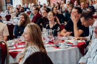 Small business support service in Wakefield receives three year funding boost