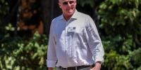 ‘American dream will continue to exist’: Warren Buffett’s successor is betting big on U.S. housing