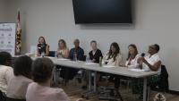 Business Leadership with Building Momentum Delmarva