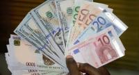 Financial Services Push Nigeria’s FX Demand to 15 Year High