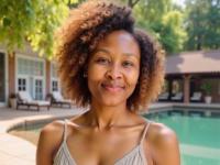 Author turns pages into a powerful tool to tackle youth challenges