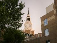 College holds community 'roundtable discussion and listening session' on artificial intelligence