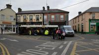 Renewed calls for promised Athenry bus service