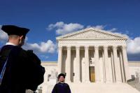 Racial employment gap widens among new US law graduates, study finds