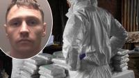 The Welsh farm, a man named Duracell, and the international crime gang worth tens of millions