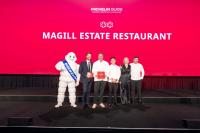 Australia’s first Michelin stars announced