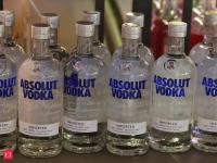 India keeps Pernod Ricard in high spirits even as its top markets cut down on the cheers