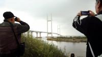China, North Korea opens long-delayed bridge to strengthen ties