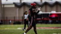 WA COLLEGE SPORTS SCHEDULE: Oct. 15-22, 2026