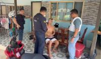 Chinese Fugitive Caught in Phuket After 1,793 Days Overstay