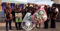Rise in femicides in Cameroon spurs protests and demands for better laws