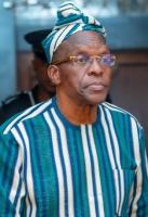 Africa must change its approach to debt — Speaker