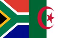 Algerian South African Discussions to Build Strategic Partnerships