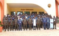 Togo and Sahel Confederation Move to Harmonize Customs Rules 