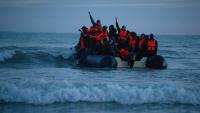 Eritreans facing BAN from entering Britain if country doesn’t accept more small boat migrants, Labour warns