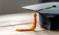 Massachusetts master's grad still works at Dunkin' as Latino wealth gap persists