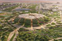 Saudi Arabia expected to axe 2034 World Cup stadium projects