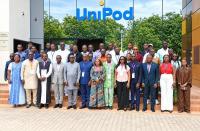 Togo Trains 30 Digital Content Creators to Combat Misinformation