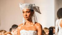 6 bridal trends for 2027 brides, from bows to basque waists